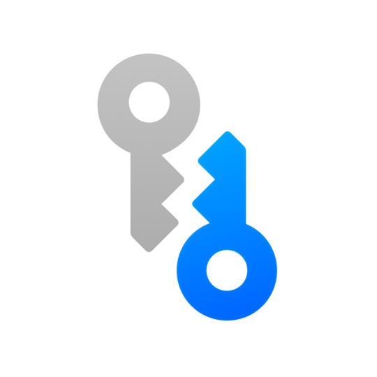 Two Factor: Authenticator